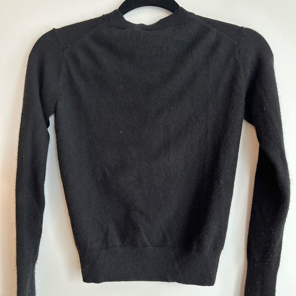 Everlane cashmere cardigan - Picture 4 of 7